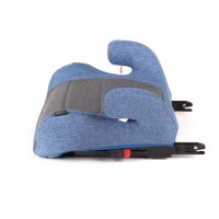 Автокресло Martin noir Swift+ (ISOFIX)  цвет Gloss Blue